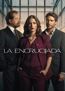 La encrucijada poster