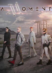 A(ir) Moment poster