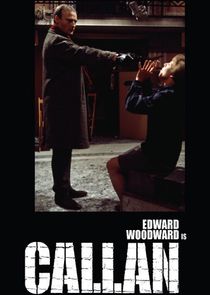 Callan poster