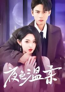 Ye Se Wen Rou poster