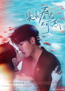 Spring Scenery Cannot Be Deceived poster