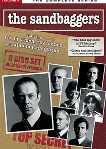 The Sandbaggers poster
