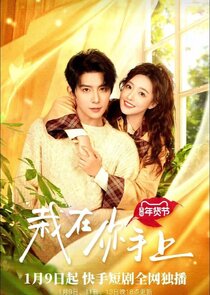 Zai Zai Ni Shou Shang poster