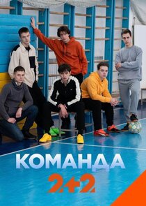 Команда poster