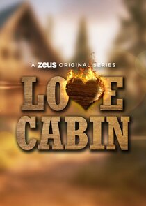 Love Cabin poster