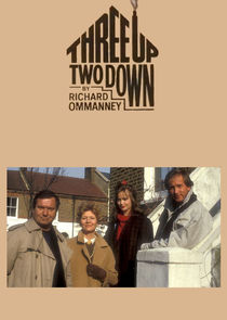 Three Up, Two Down poster