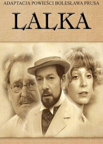 Lalka poster