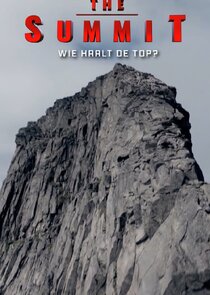 The Summit poster