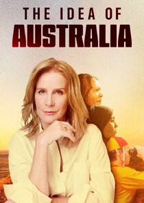 The Idea of Australia poster