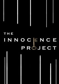 The Innocence Project poster