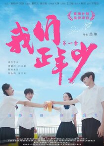 Wo Men Zheng Nian Shao poster