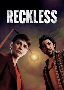 Reckless poster