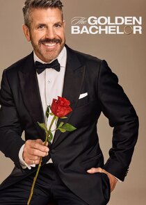 The Golden Bachelor poster