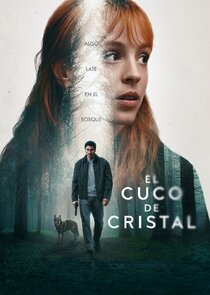 El cuco de cristal poster