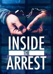 Inside the Arrest poster