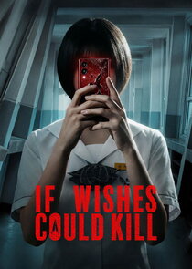 If Wishes Could Kill poster