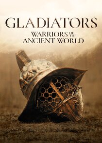 Gladiators: Warriors of the Ancient World poster