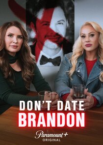 Don't Date Brandon poster