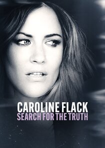Caroline Flack: Search for the Truth poster