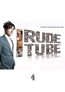 Rude Tube poster