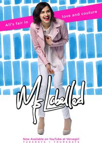 MsLabelled poster