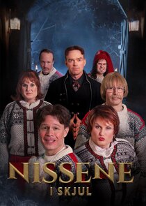 Nissene i skjul poster