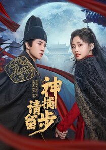 Shen Bu Qing Liu Bu poster