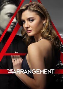 The Arrangement poster