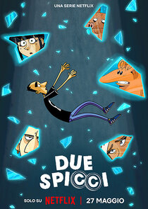 Due Spicci poster