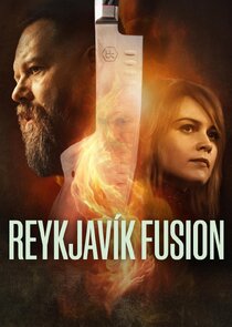 Reykjavík Fusion poster
