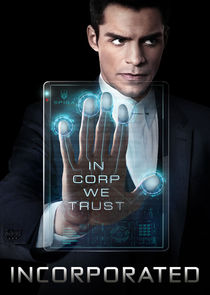 Incorporated poster