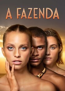 A Fazenda poster