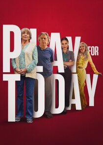 Play for Today poster