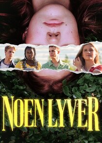 Noen Lyver poster