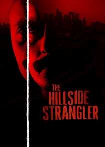The Hillside Strangler poster
