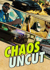 Chaos Uncut poster
