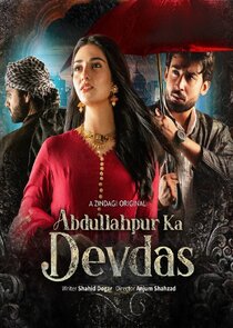 Abdullahpur Ka Devdas poster