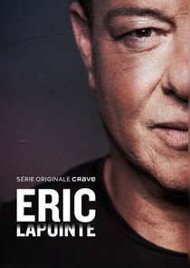 Eric Lapointe poster