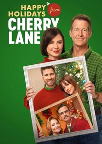 Cherry Lane Trilogy poster