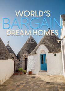 World's Bargain Dream Homes poster