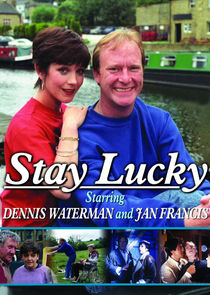 Stay Lucky poster