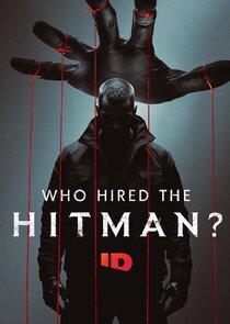 Who Hired the Hitman? poster