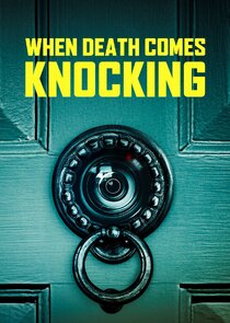When Death Comes Knocking poster