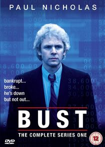 Bust poster