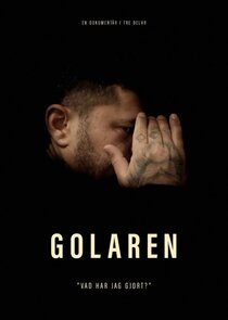 Dokument inifrån: Golaren poster