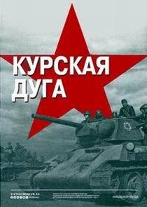 Курская дуга poster