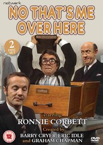 No, That's Me Over Here! poster