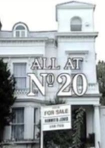 All at Number 20 poster