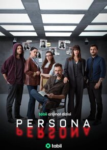 Persona poster