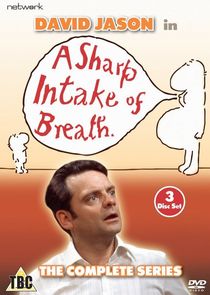 A Sharp Intake of Breath poster